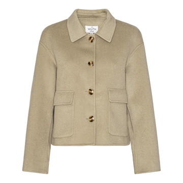 Wuth Simone Dark Beige